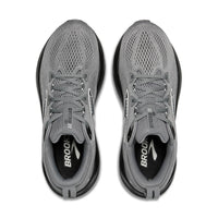 Brooks Glycerin 22 - 078 Grey/Ebony/Blue