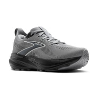 Brooks Glycerin GTS 22 - 078 Grey/Ebony/Bluewash