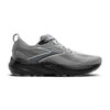 Brooks Glycerin GTS 22 - 078 Grey/Ebony/Bluewash