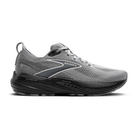 Brooks Glycerin GTS 22 - 078 Grey/Ebony/Bluewash
