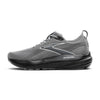 Brooks Glycerin GTS 22 - 078 Grey/Ebony/Bluewash