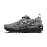 Brooks Glycerin GTS 22 - 078 Grey/Ebony/Bluewash