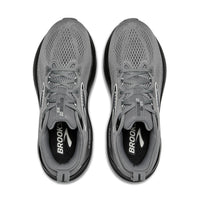 Brooks Glycerin GTS 22 - 078 Grey/Ebony/Bluewash