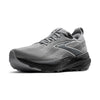 Brooks Glycerin GTS 22 - 078 Grey/Ebony/Bluewash