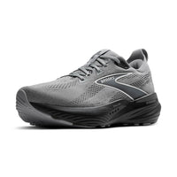 Brooks Glycerin GTS 22 - 078 Grey/Ebony/Bluewash