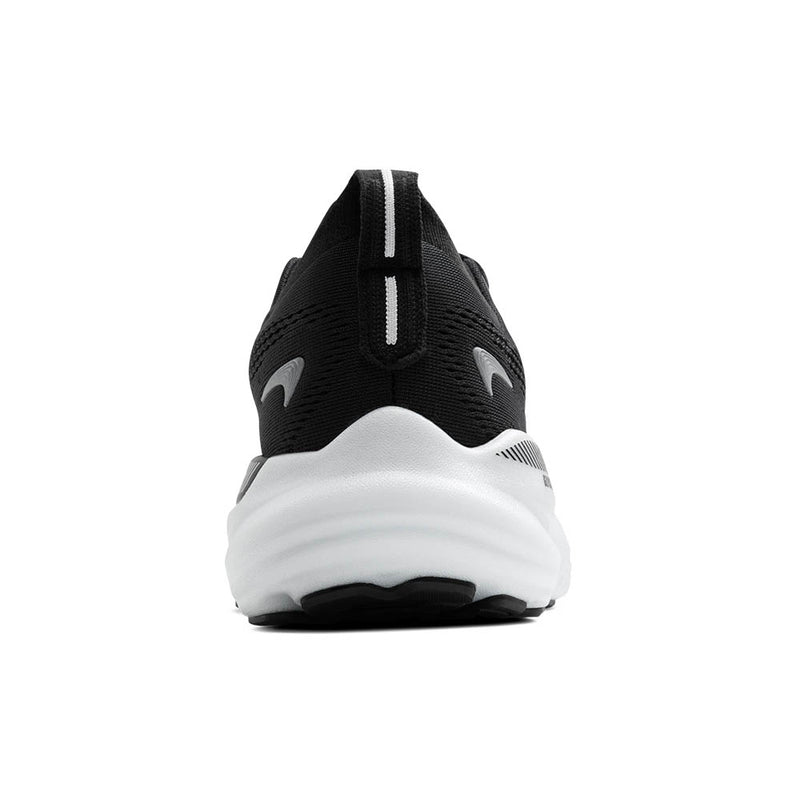 Brooks Glycerin GTS 22 - 090 Black/Grey/White