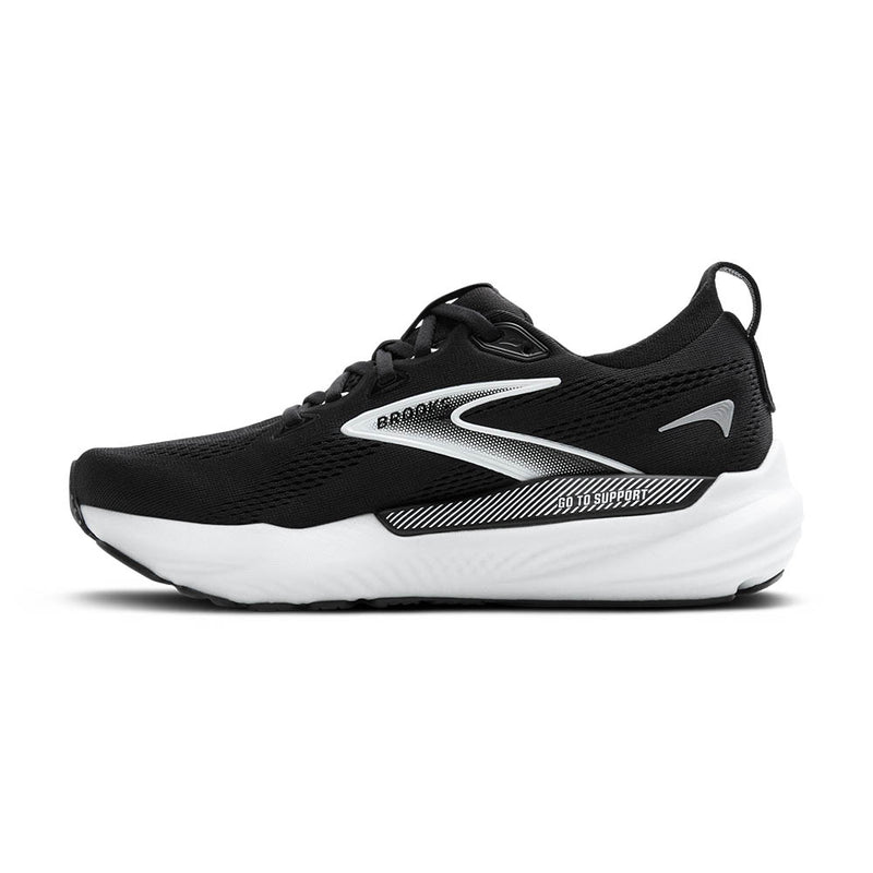 Brooks Glycerin GTS 22 - 090 Black/Grey/White