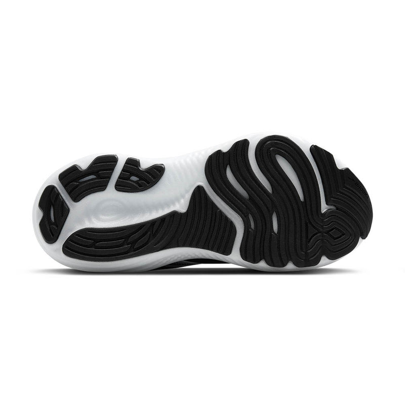 Brooks Glycerin GTS 22 - 090 Black/Grey/White