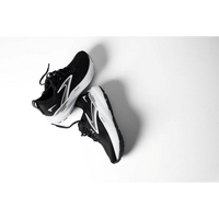 Brooks Glycerin GTS 22 - 090 Black/Grey/White