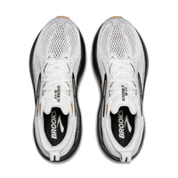 Brooks Glycerin GTS 22 - 135 White