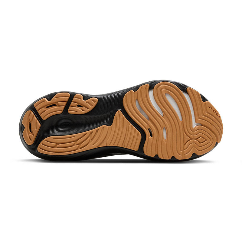Brooks Glycerin GTS 22 - 135 White