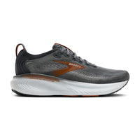 Brooks Adrenaline Gts25 - 040 Turbulance/Bombay Brown/Grey