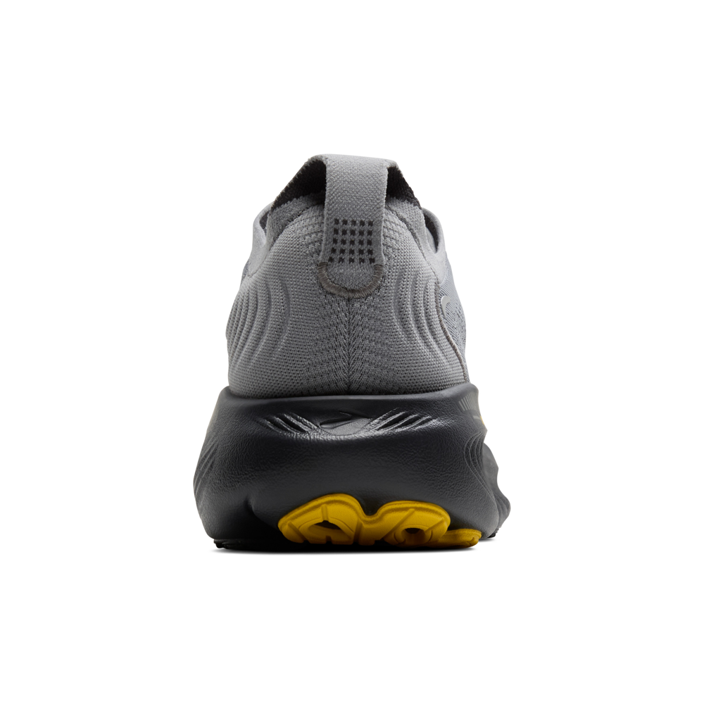 Brooks Adrenaline Gts25 - 044 Primer Grey/Ebony/Jasmin