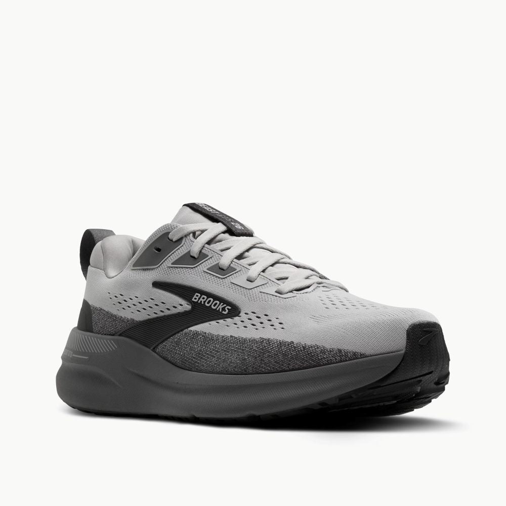 Brooks Beast Gts26 - 004 Gray/Gray/Black Pearl