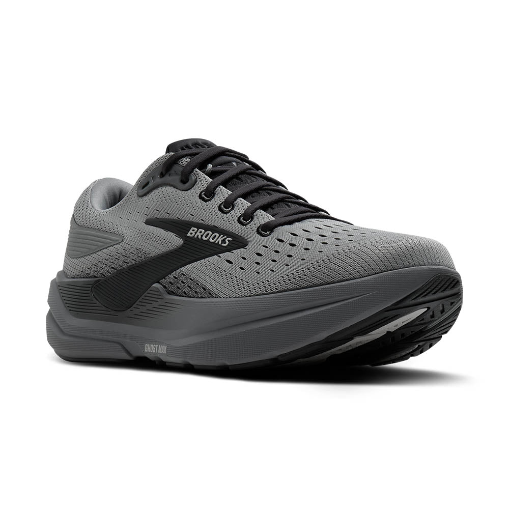 Brooks Ghost Max 3 - 069 Primer Grey/Ebony