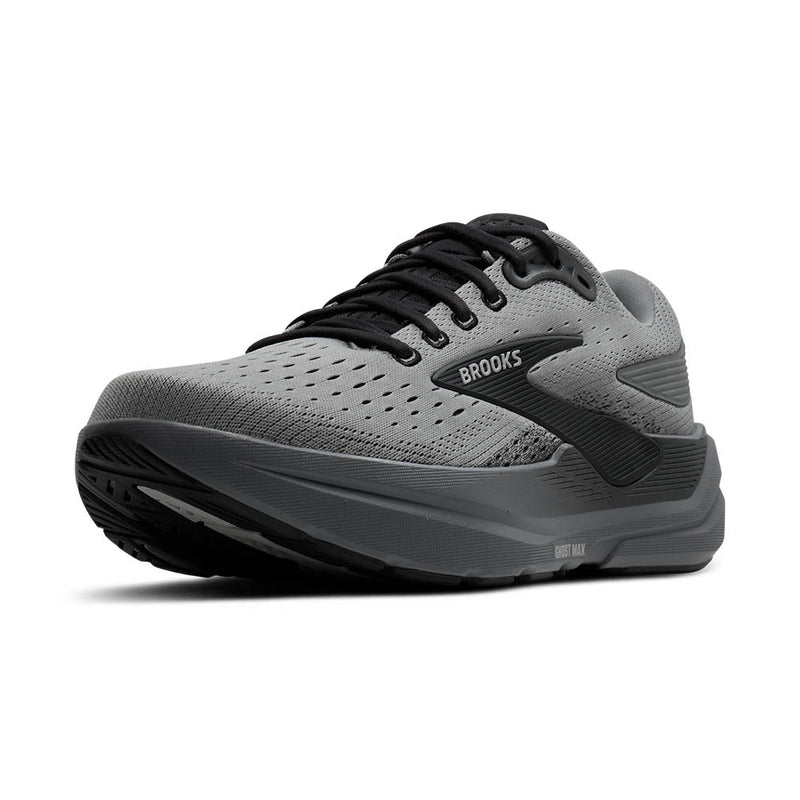 Brooks Ghost Max 3 - 069 Primer Grey/Ebony