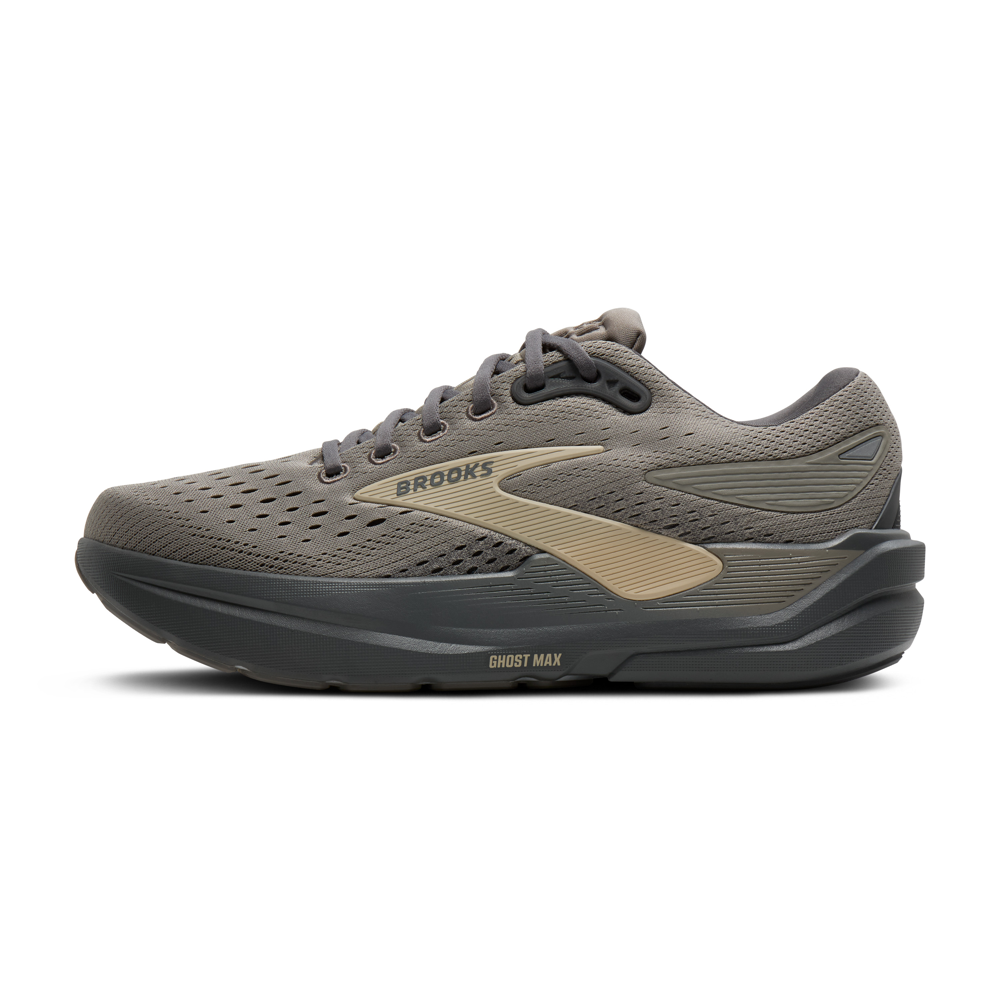 Brooks Ghost Max 3 - 255 Rockridge/Poppyseed/Sand