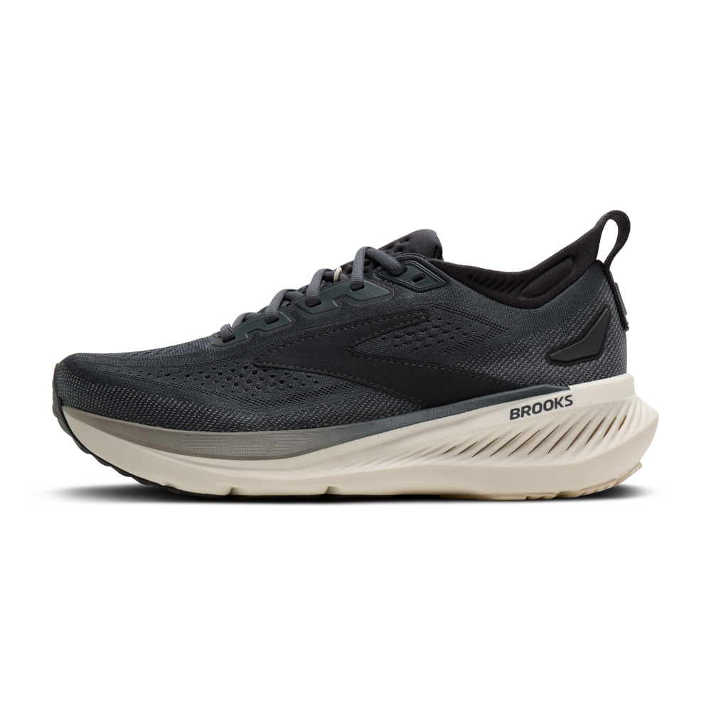 Brooks Glycerin 23 - 061 Turbulance/Ebony/Clear