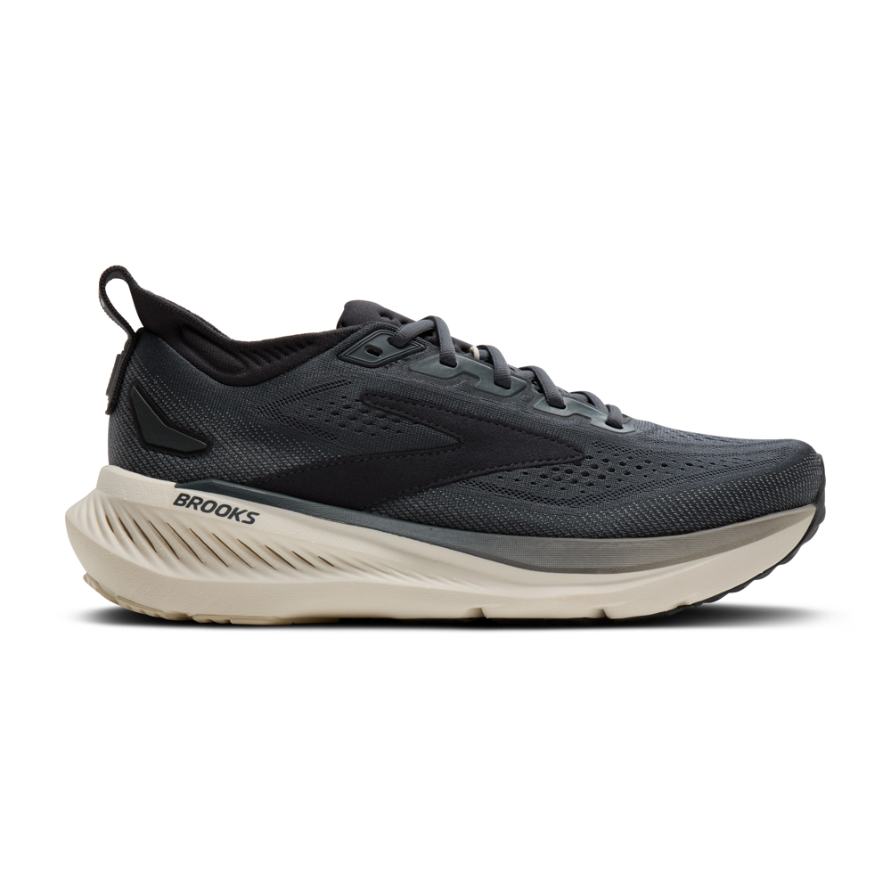 Brooks Glycerin 23 - 061 Turbulance/Ebony/Clear