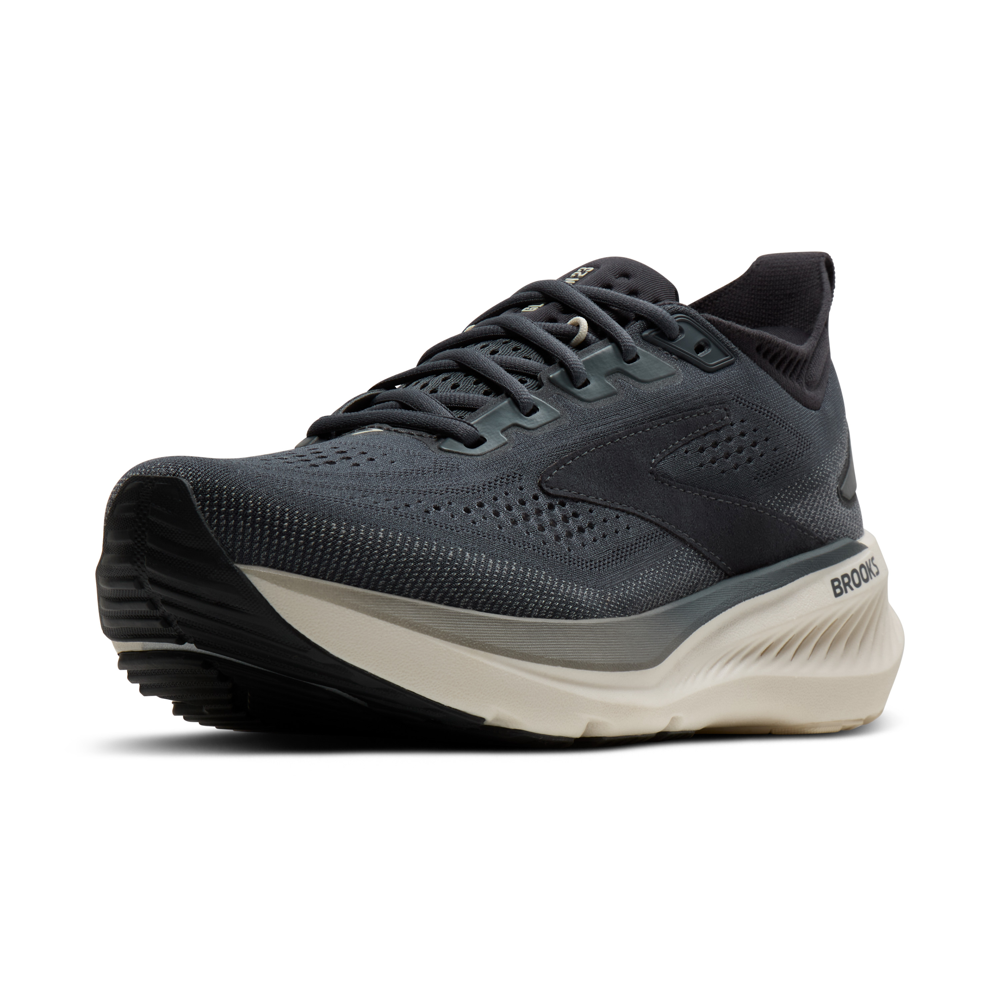 Brooks Glycerin 23 - 061 Turbulance/Ebony/Clear