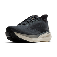 Brooks Glycerin 23 - 061 Turbulance/Ebony/Clear
