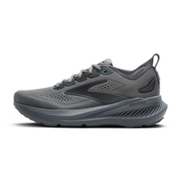 Brooks Glycerin 23 - 096 Grey/Black Pearl/Black
