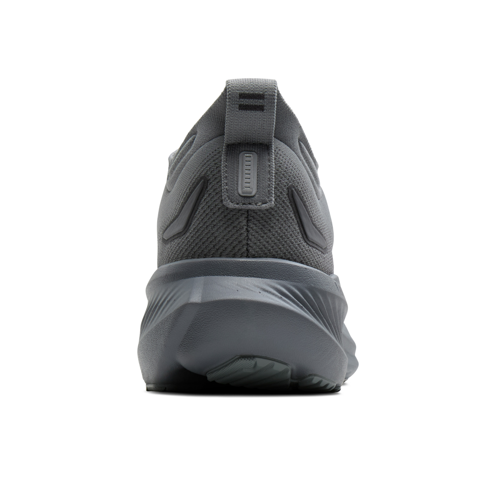 Brooks Glycerin 23 - 096 Grey/Black Pearl/Black