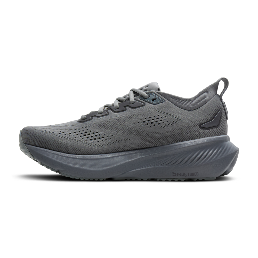 Brooks Glycerin 23 - 096 Grey/Black Pearl/Black