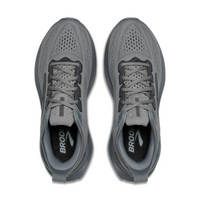 Brooks Glycerin 23 - 096 Grey/Black Pearl/Black