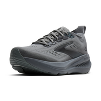 Brooks Glycerin 23 - 096 Grey/Black Pearl/Black