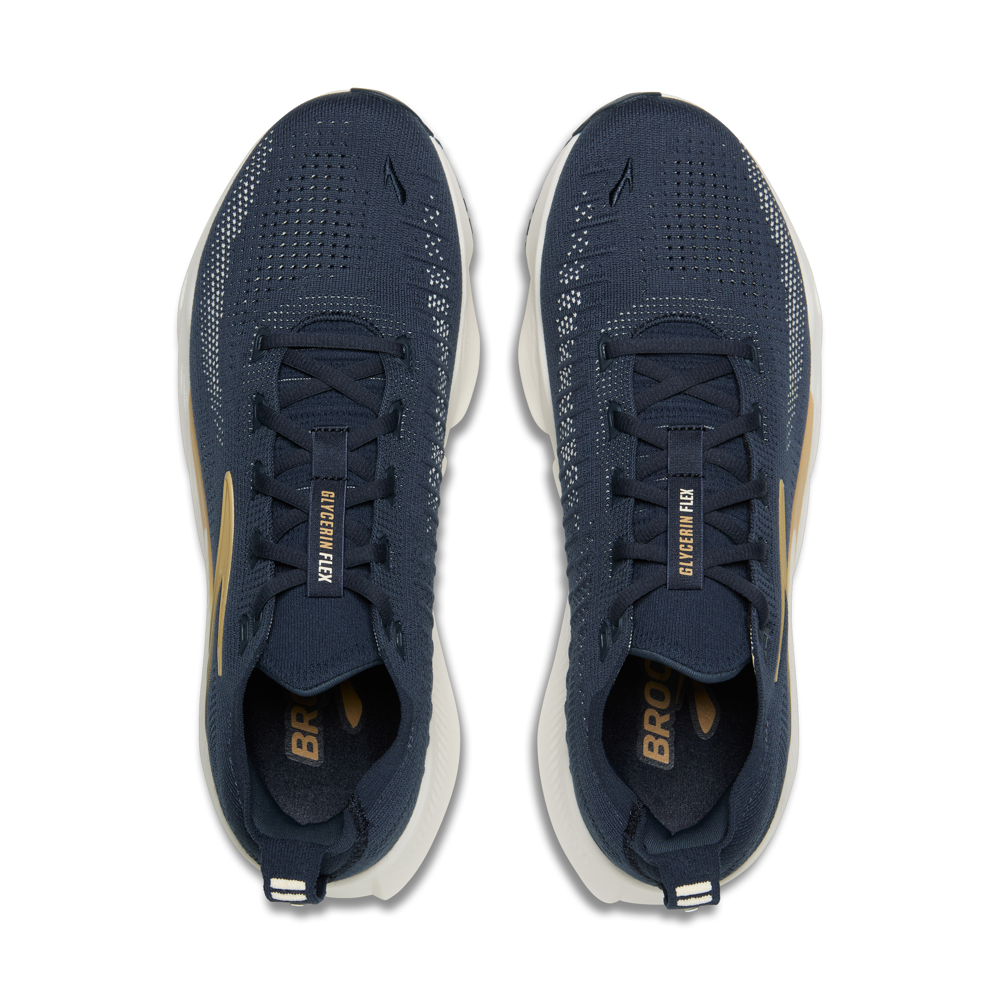 Brooks Glycerin Flex - 466 Spellbound/Starfish/Coconut
