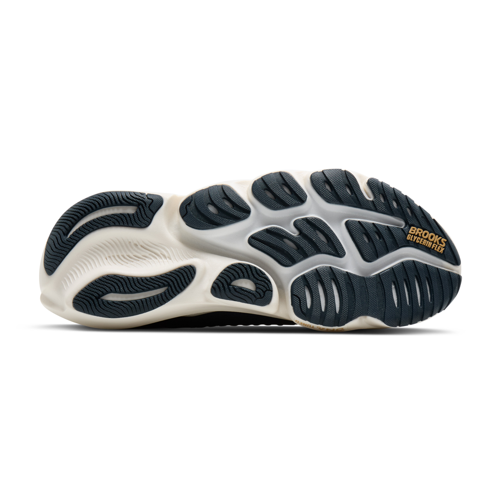 Brooks Glycerin Flex - 466 Spellbound/Starfish/Coconut