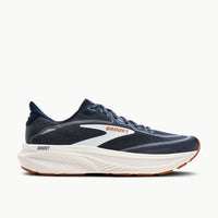 Brooks Ghost 18 - 429 Navy Blazer/Red Earth/Blue