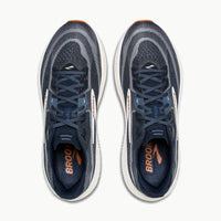 Brooks Ghost 18 - 429 Navy Blazer/Red Earth/Blue