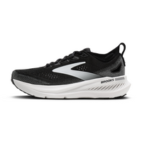 Brooks Glycerin Gts23 - 090 Black/Grey/White