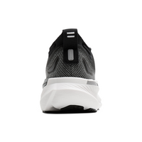Brooks Glycerin Gts23 - 090 Black/Grey/White