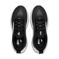 Brooks Glycerin Gts23 - 090 Black/Grey/White