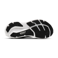 Brooks Glycerin Gts23 - 090 Black/Grey/White