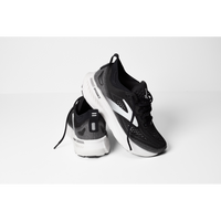 Brooks Glycerin Gts23 - 090 Black/Grey/White