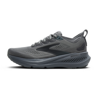 Brooks Glycerin Gts23 - 096 Grey/Black Pearl/Black