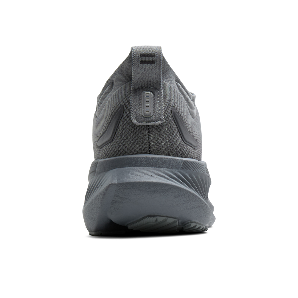 Brooks Glycerin Gts23 - 096 Grey/Black Pearl/Black