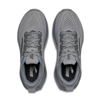 Brooks Glycerin Gts23 - 096 Grey/Black Pearl/Black