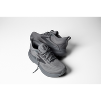 Brooks Glycerin Gts23 - 096 Grey/Black Pearl/Black