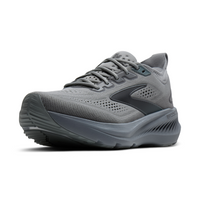 Brooks Glycerin Gts23 - 096 Grey/Black Pearl/Black