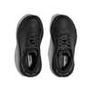 Hoka Mens Bondi SR - Black/Black D1110520/2E1129350-BBLC