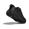 Hoka Mens Bondi SR - Black/Black D1110520/2E1129350-BBLC