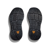 Hoka Mens Bondi SR - Black/Black D1110520/2E1129350-BBLC