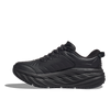 Hoka Mens Bondi SR - Black/Black D1110520/2E1129350-BBLC