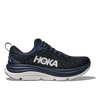 Hoka Mens Gaviota 5 Varsity Navy/White D-1127929