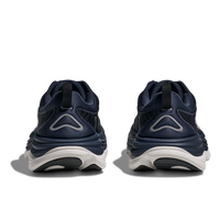 Hoka Mens Gaviota 5 Varsity Navy/White D-1127929